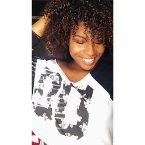 Meet your Posher, Shay